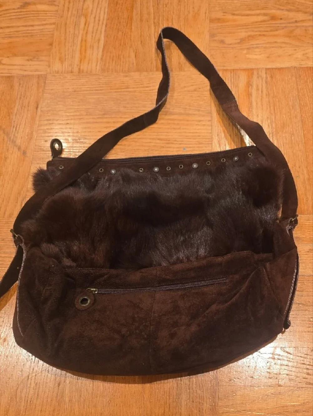 N/A stylish dark